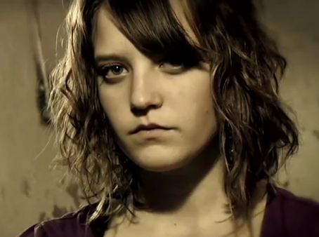Meet Kristina