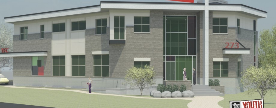 New Youth Centre Coming To Waterdown