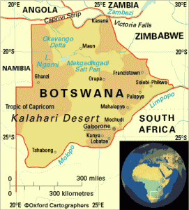BotswanaMap