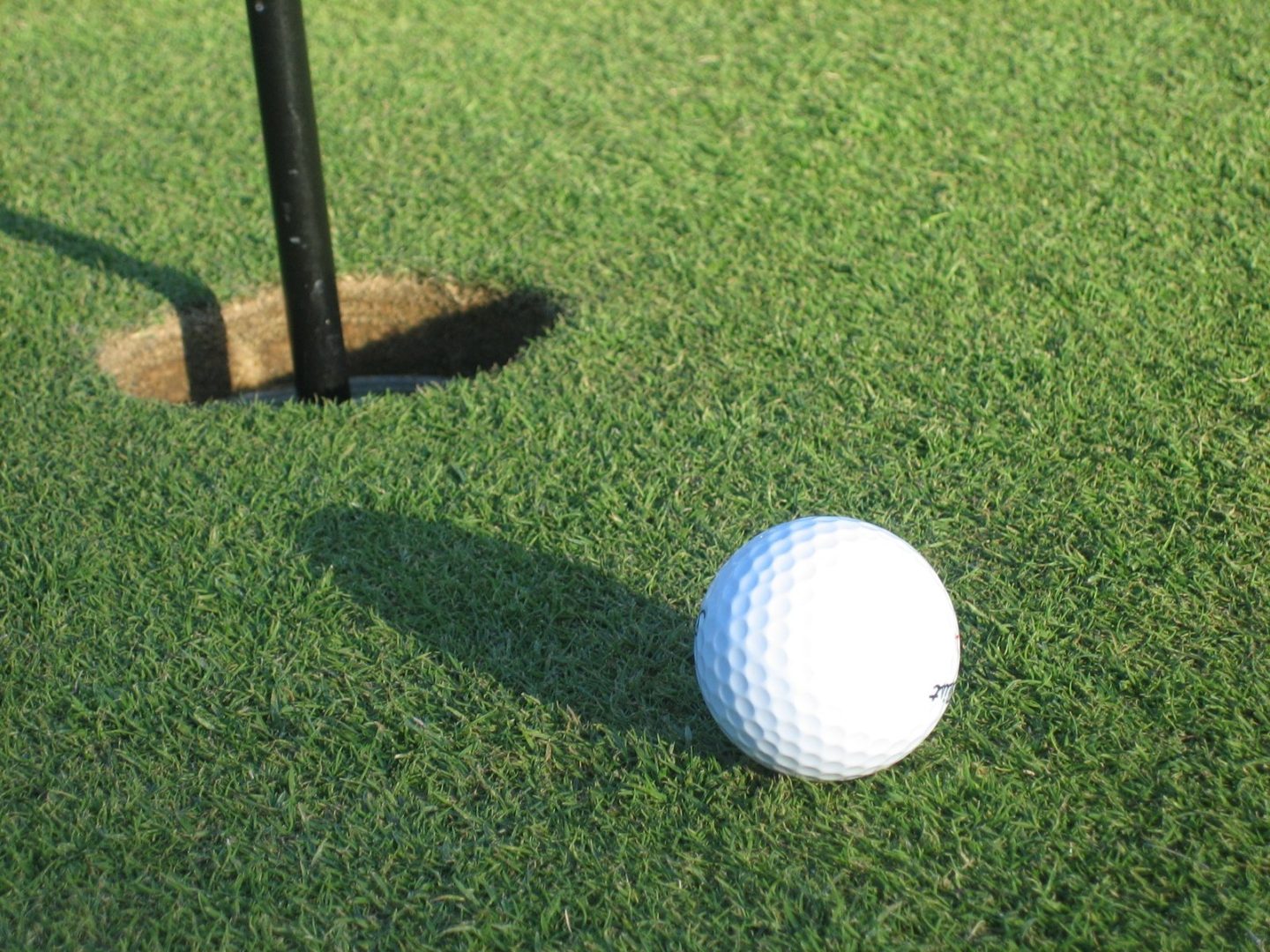 2026 Golf Fundraiser - Donate Your Final Score