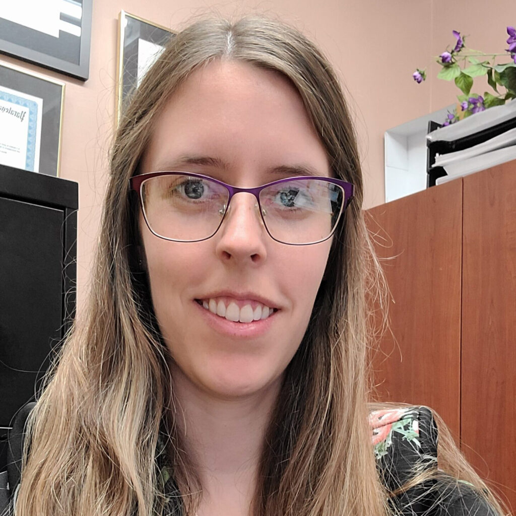 Alison Janssen de Boer