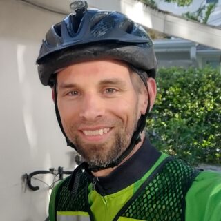 Stephen VanderKlippe (Tour For Teens 2026)
