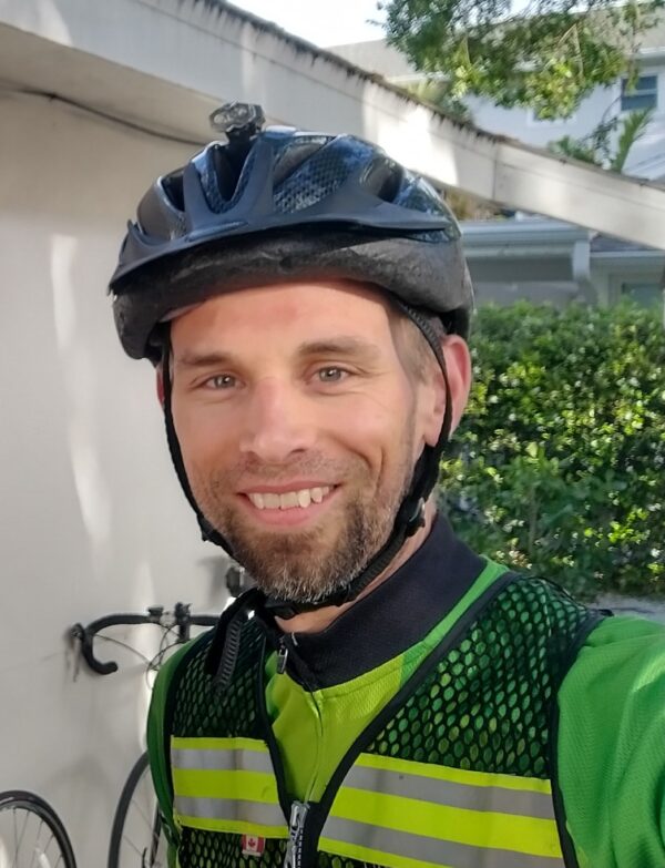 Stephen VanderKlippe (Tour For Teens 2026)
