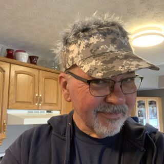 John Kerkhof (Tour For Teens 2025)