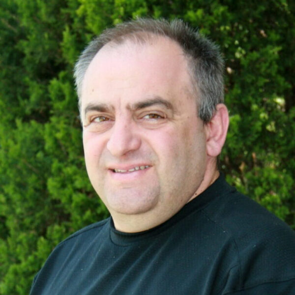 Andre Reda