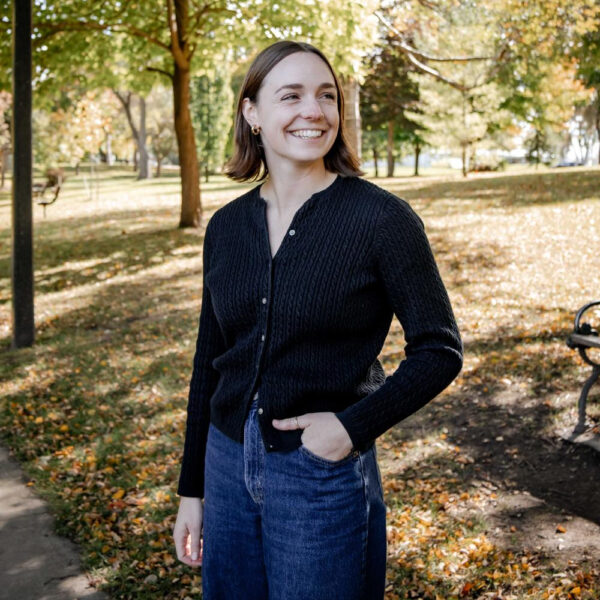 Jenn Brubacher