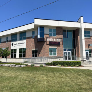 Youth Unlimited YFC Waterdown