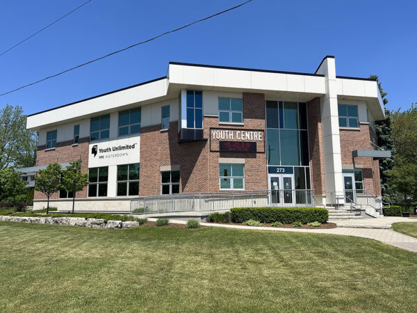 Youth Unlimited YFC Waterdown