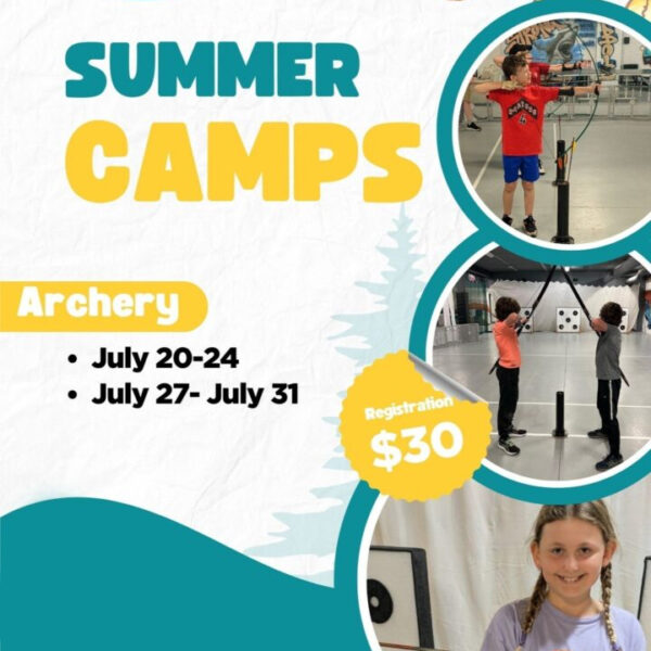 Summer Day Camps