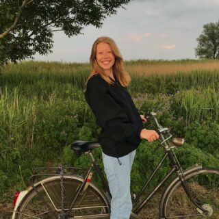Petra Bootsma (Tour For Teens 2025)