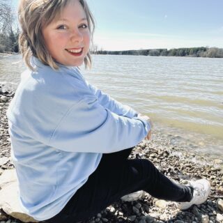 Taylor Jones (Tour For Teens 2025)