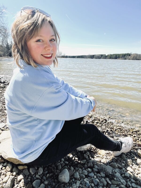 Taylor Jones (Tour For Teens 2025)