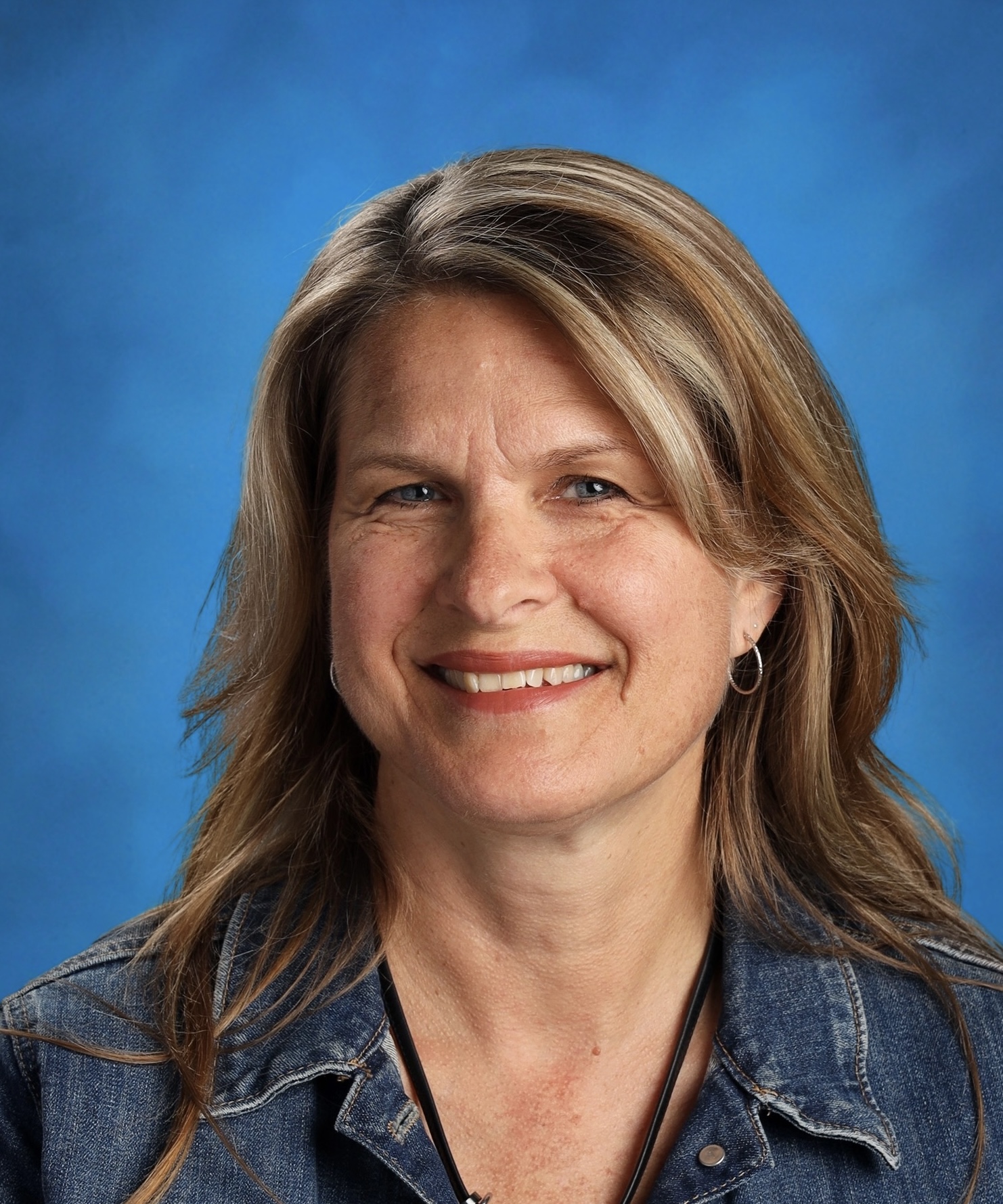 Joanna Nethercott (Tour For Teens 2025)
