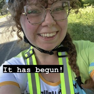 Laurel Jones (Tour For Teens 2025)