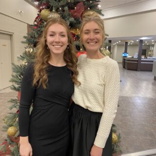 Katie Kuepfer (Tour For Teens 2025)