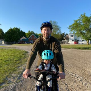 Jordan Dreise (Tour For Teens 2025)