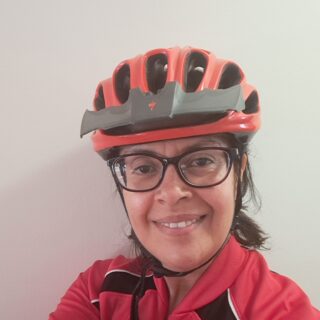 Cristabel Camposreales (Tour For Teens 2025)