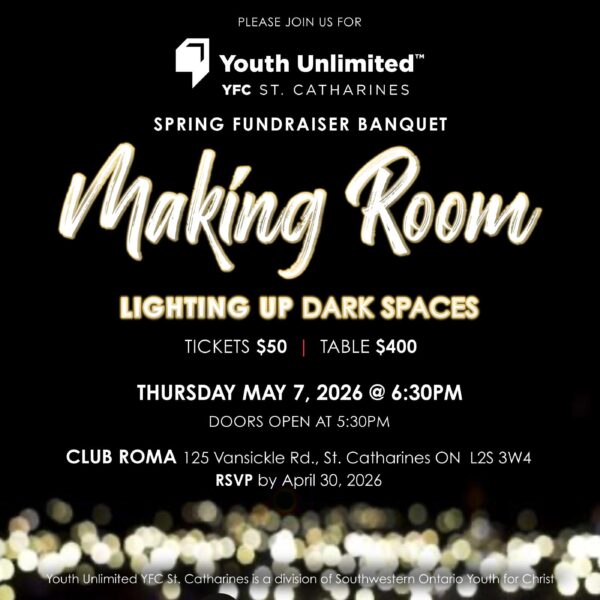Making Room