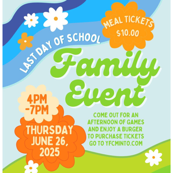 Family Fun Event Donate