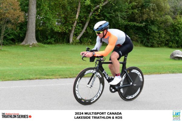 Greg Huszarik (Tour For Teens 2025)