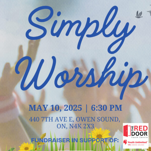 Simply Worship