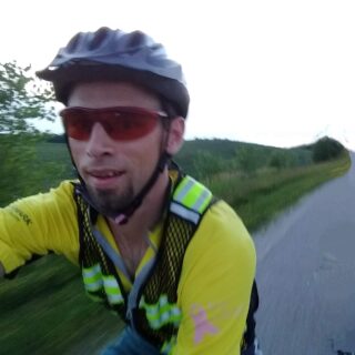 Stephen VanderKlippe (Tour For Teens 2025)