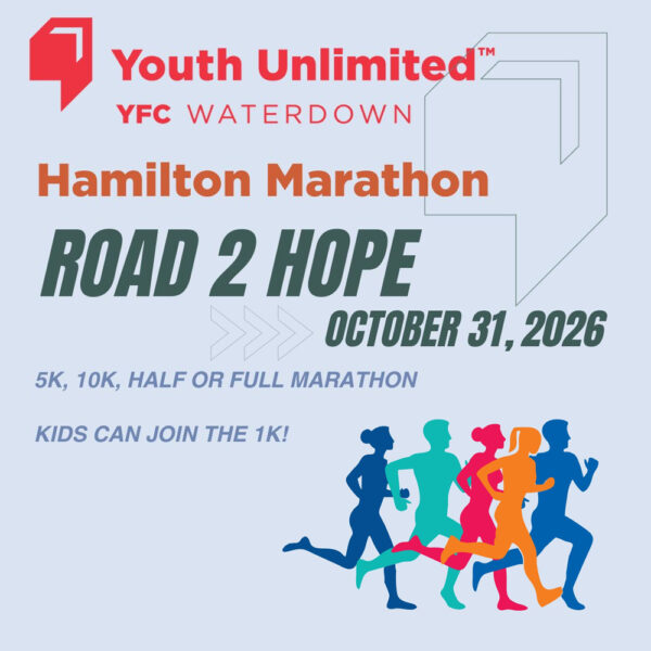 Road2Hope Donation
