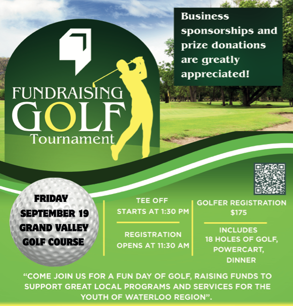 Golf Tournament Donations (TriCity)