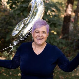 Margaret Elson (Stratford Golf Tournament 2025)