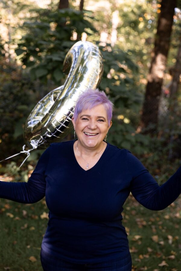 Margaret Elson (Stratford Golf Tournament 2025)