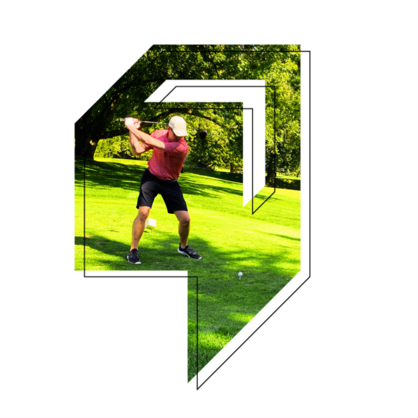Mitchell Golf Tournament 2026 - Registration