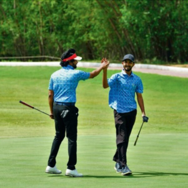 Mitchell Golf Tournament 2025 - Donations