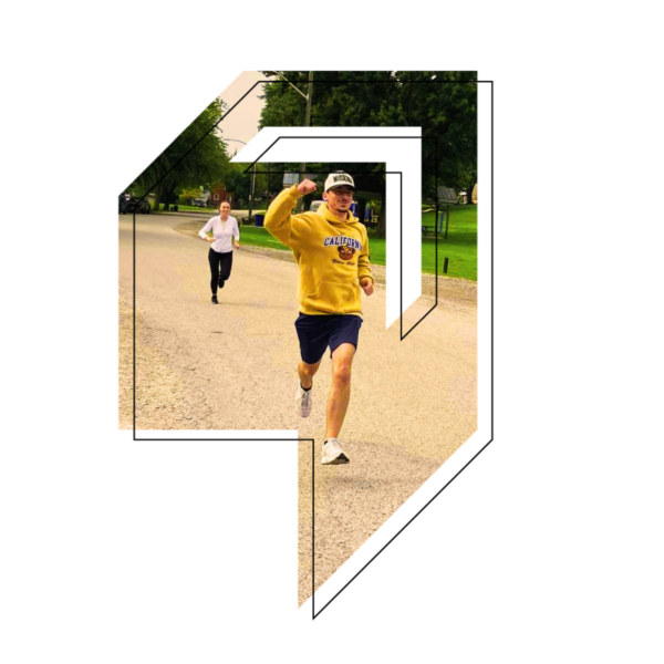 2.5k Walk & 5k Run Donations