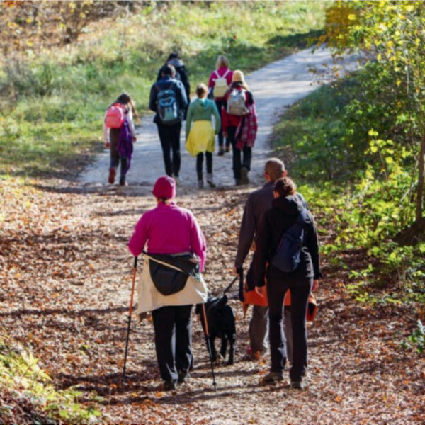 2.5k Walk & 5k Run Donations