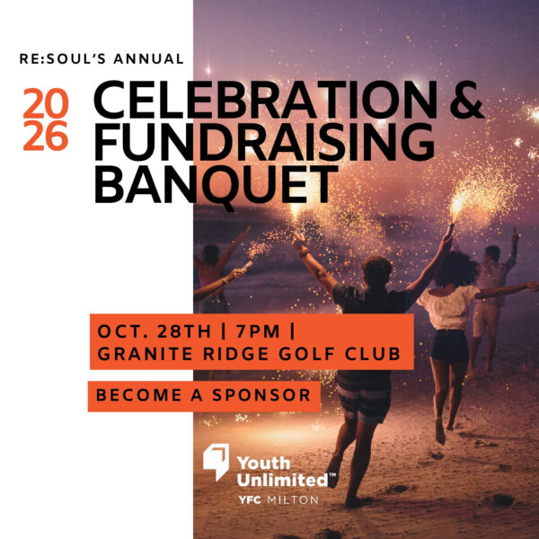 Annual Celebration & Fundraising Banquet - Sponsorships