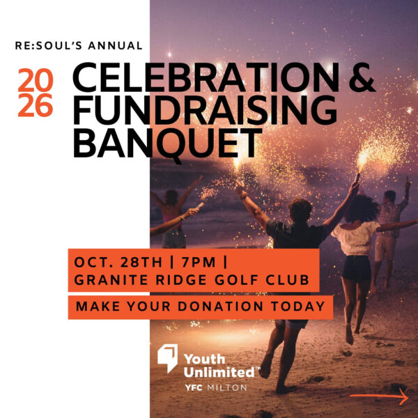 Annual Celebration & Fundraising Banquet - Donations