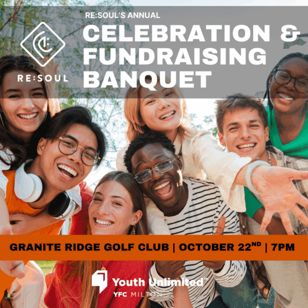 Annual Celebration & Fundraising Banquet - Donations