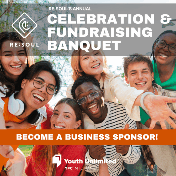 Annual Celebration & Fundraising Banquet - Sponsorships