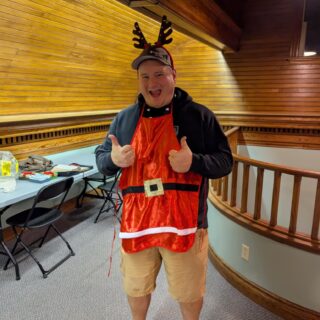 Ben Price (Tour For Teens 2026)