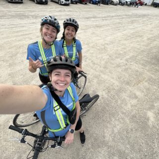 Jenn Brubacher (Tour For Teens 2026)