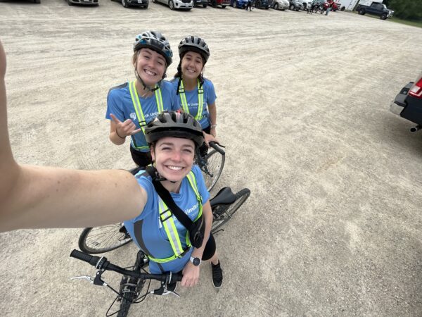 Jenn Brubacher (Tour For Teens 2026)