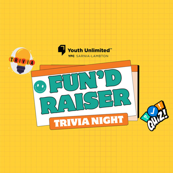 Trivia Night Donations