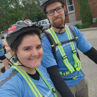 Ashley Reimer (Tour For Teens 2026)