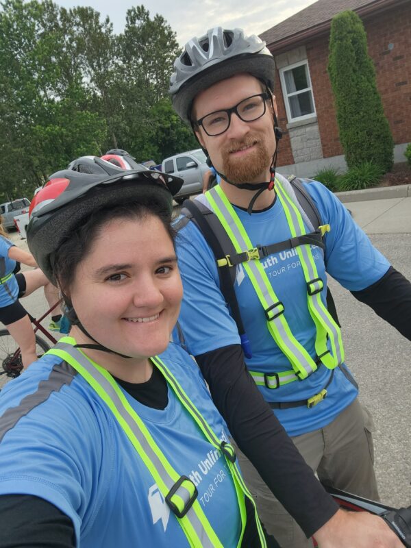 Ashley Reimer (Tour For Teens 2026)