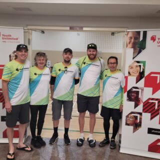 Timothy James McCaw (Tour For Teens 2026)