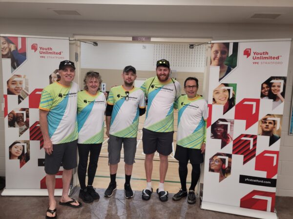 Timothy James McCaw (Tour For Teens 2026)