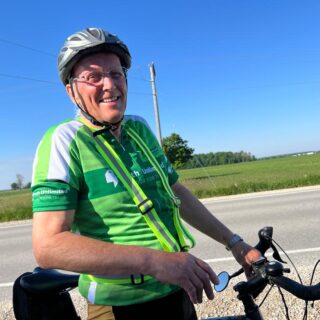 Wiebe Van Zwol (Tour For Teens 2026)