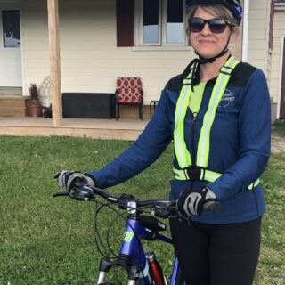 Joanna Nethercott (Tour For Teens 2026)