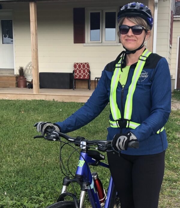 Joanna Nethercott (Tour For Teens 2026)