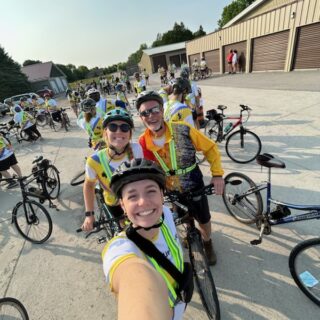 Katie Kuepfer (Tour For Teens 2026)